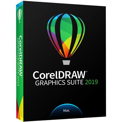 Corel draw 2019 تحميل
